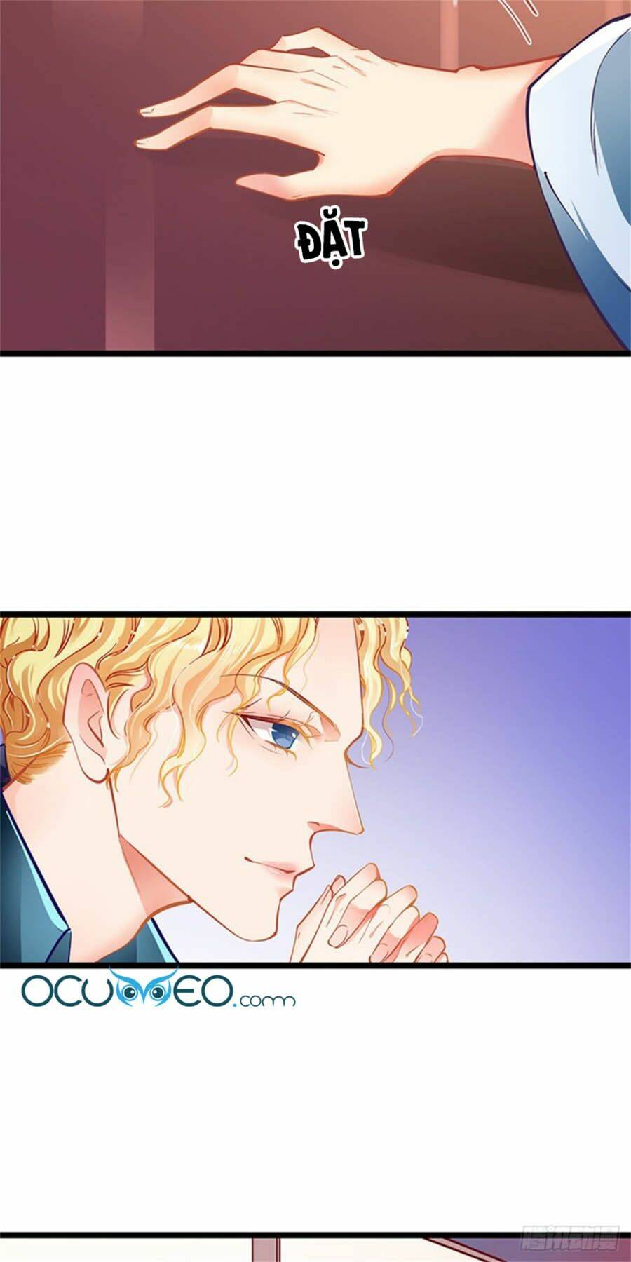 Cưng Chiều Ái Thê Hư Hỏng: Chapter 59