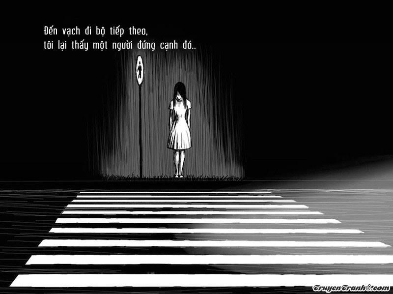 Nothing Here Up Up: Chapter 1