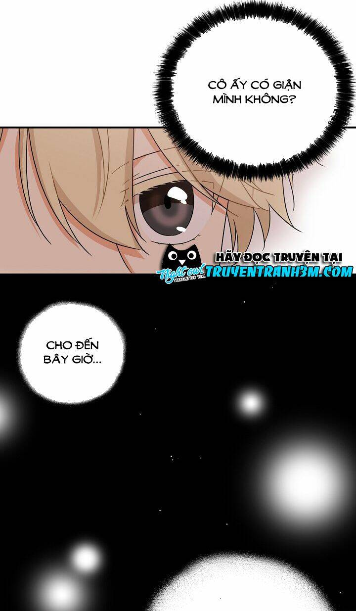 Xuyên Không Trở Thành Mami Phản Diện: Chapter 10