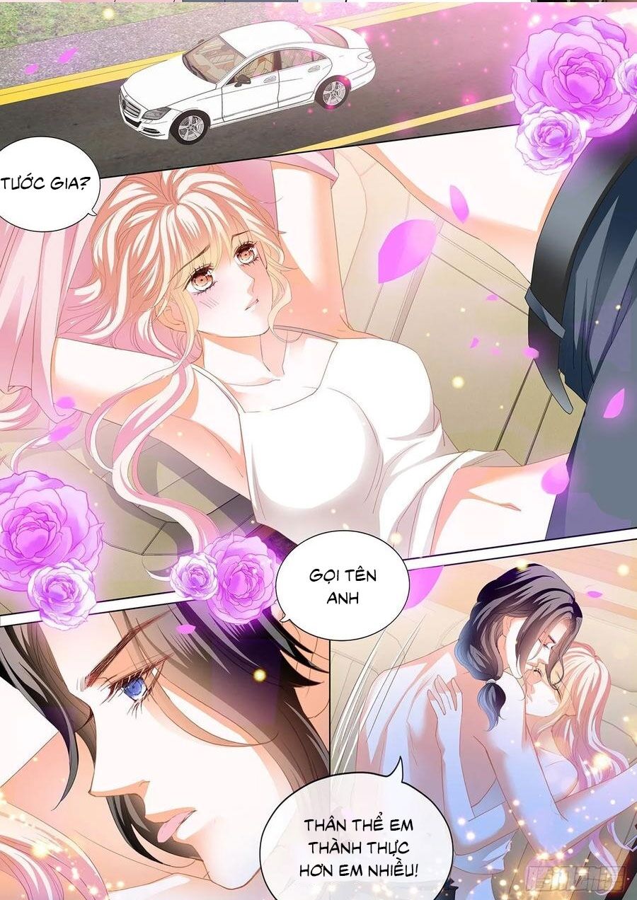 Bá Đạo Tiểu Thúc, Xin Trêu Chọc Vừa Thôi!: Chapter 150