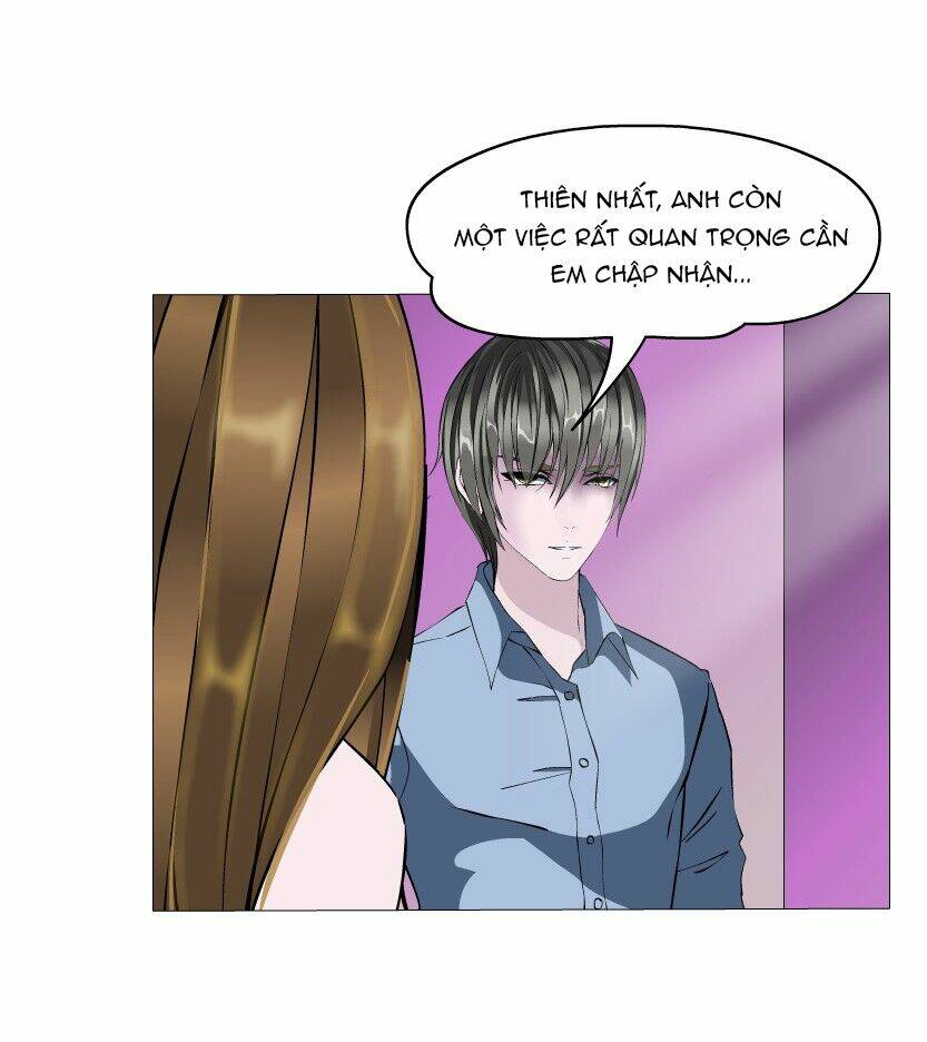 Cạm Bẫy Của Nữ Thần: Chapter 53