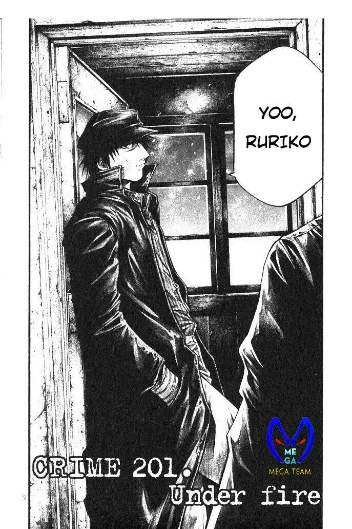 Rainbow: Chapter 201