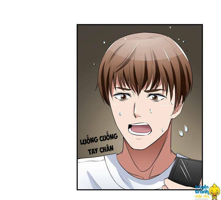 Âm Mưu Bên Gối: Chapter 24