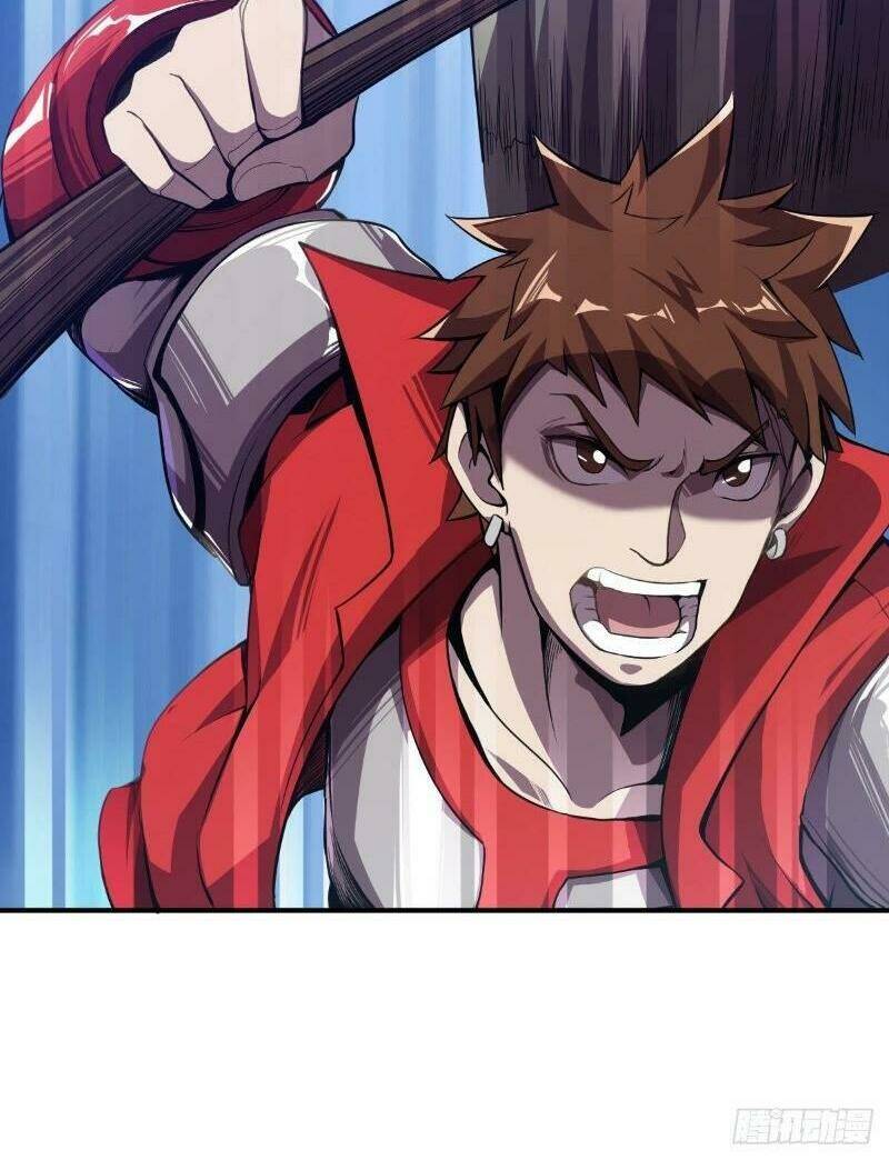 Tinh Nguyên Chi Môn: Chapter 10