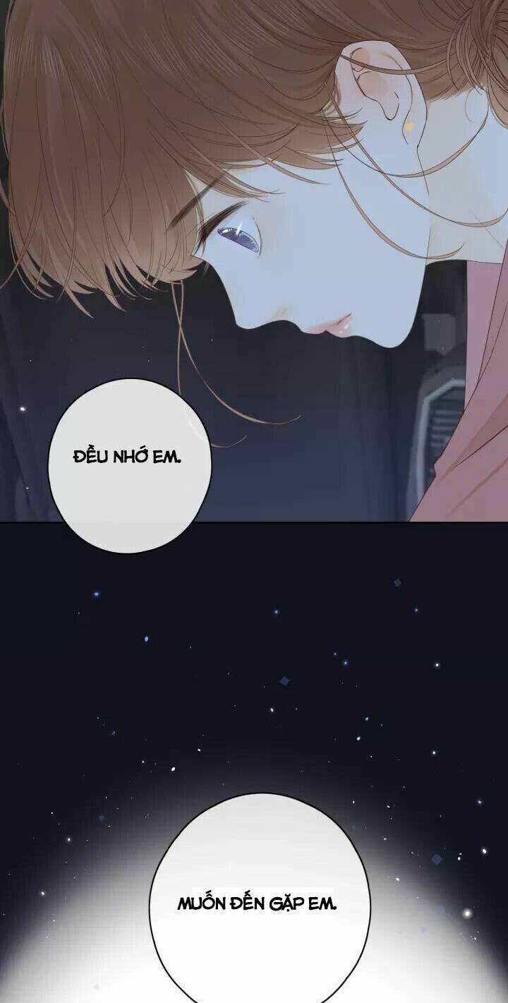 Cô Ấy Không Đáng Yêu: Chapter 51