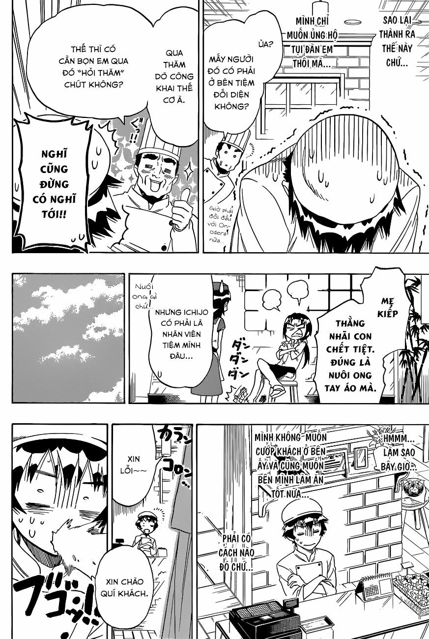Tình Yêu Ngang Trái: Chapter 101
