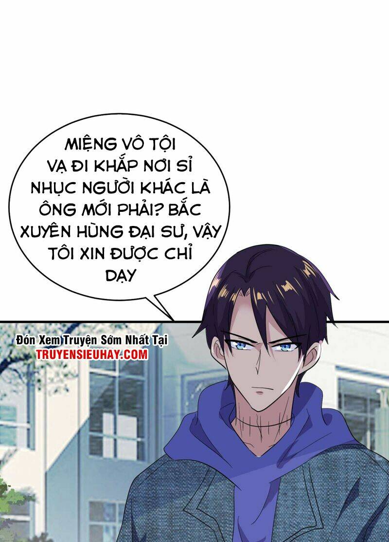 Đại Gia Livestream Vạn Giới: Chapter 19