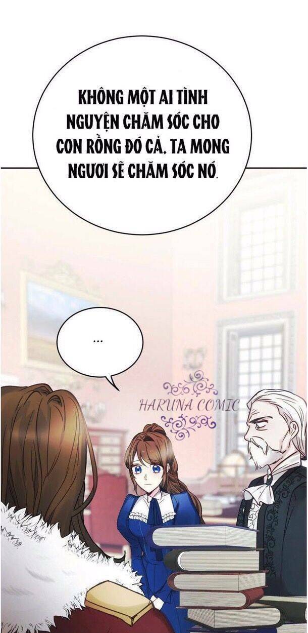 Baby Dragon: Chapter 2