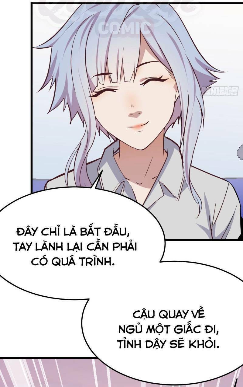 Song Tu Đạo Lữ Kiểu Xem Mặt: Chapter 63