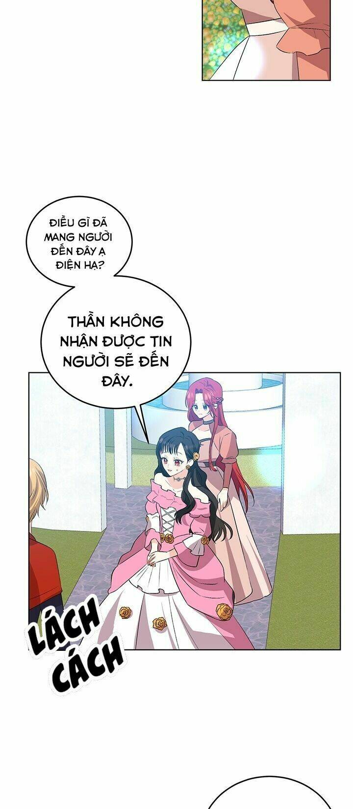 Tôi Trở Thành Gia Sư Của Tên Bạo Chúa: Chapter 13