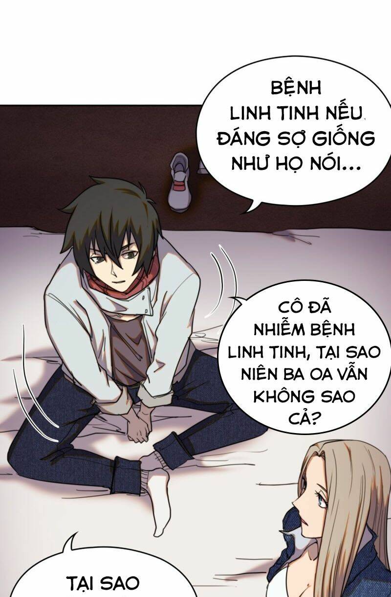 Đô Thị Hàng Thần Khúc: Chapter 61