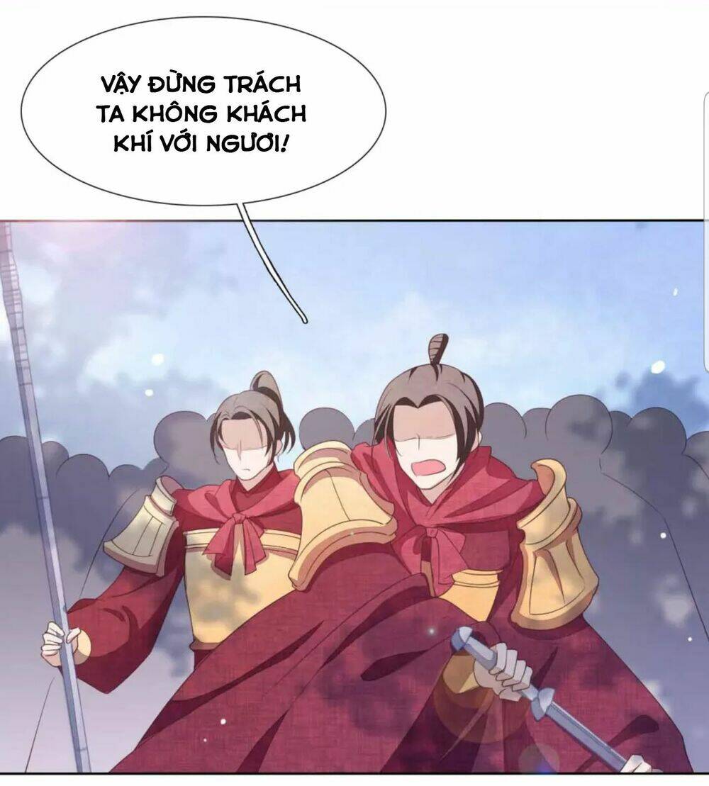Xuyên Về Cổ Đại Làm Quốc Bảo: Chapter 35