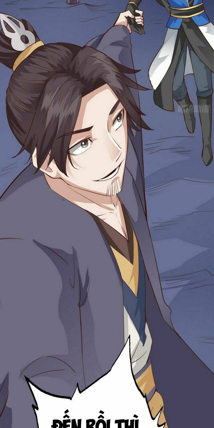 Chư Thiên Ký: Chapter 283