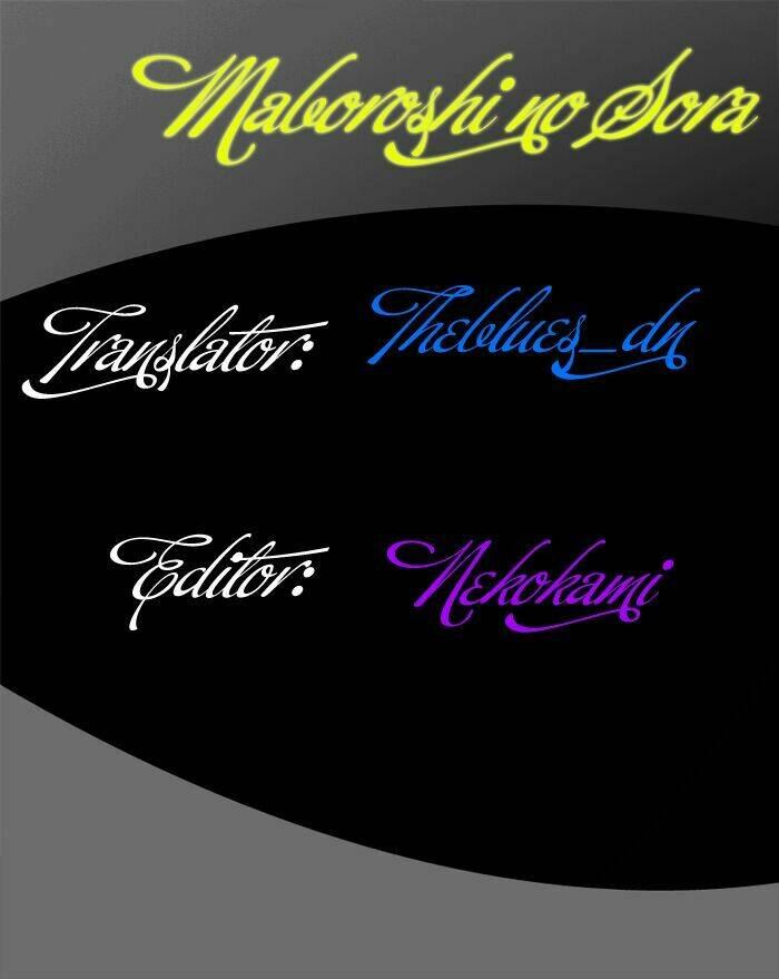 Nusunde Lilith: Chapter 2