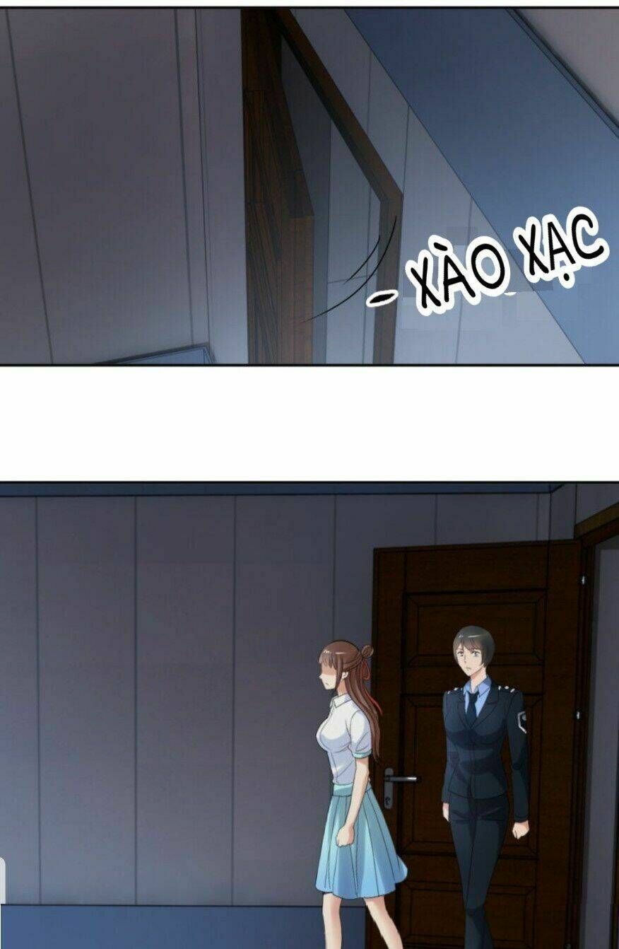 Bóng Đêm Liêu Nhân: Quỷ Phu Của Ta Quá Yêu Nghiệt: Chapter 23