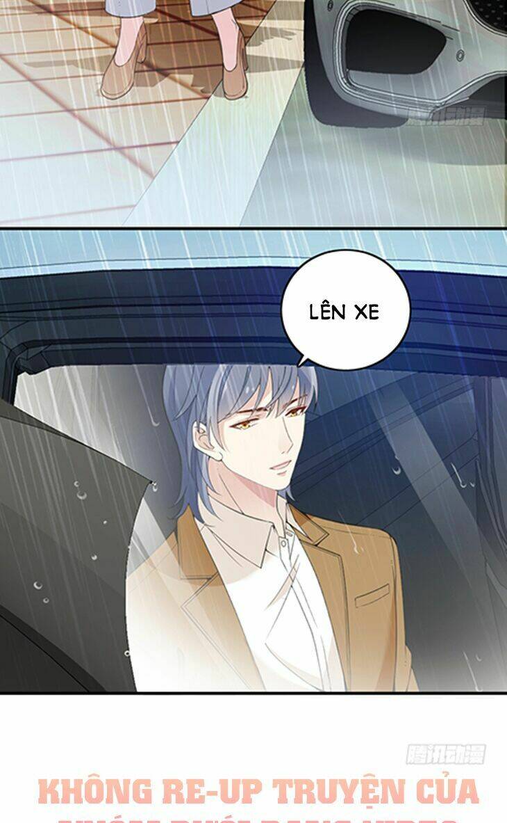 Bí Mật Kết Hôn Với Ảnh Đế: Vợ Ơi Đến Đây Tấn Công Đi Nào: Chapter 63