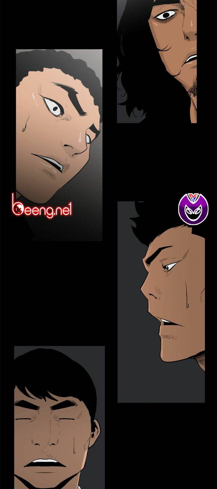 Kẻ Mạnh Nhất - Tong Edge: Chapter 59