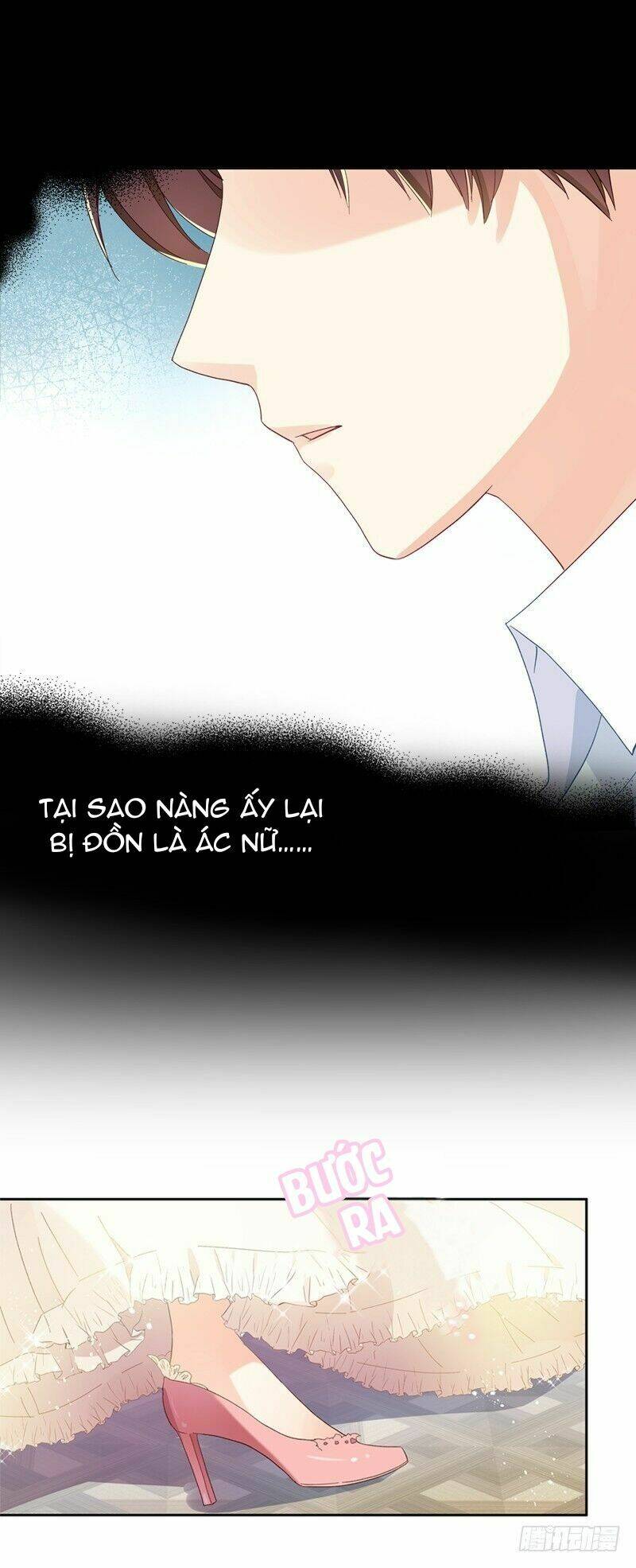 Ác Nữ Cải Biến: Chapter 15