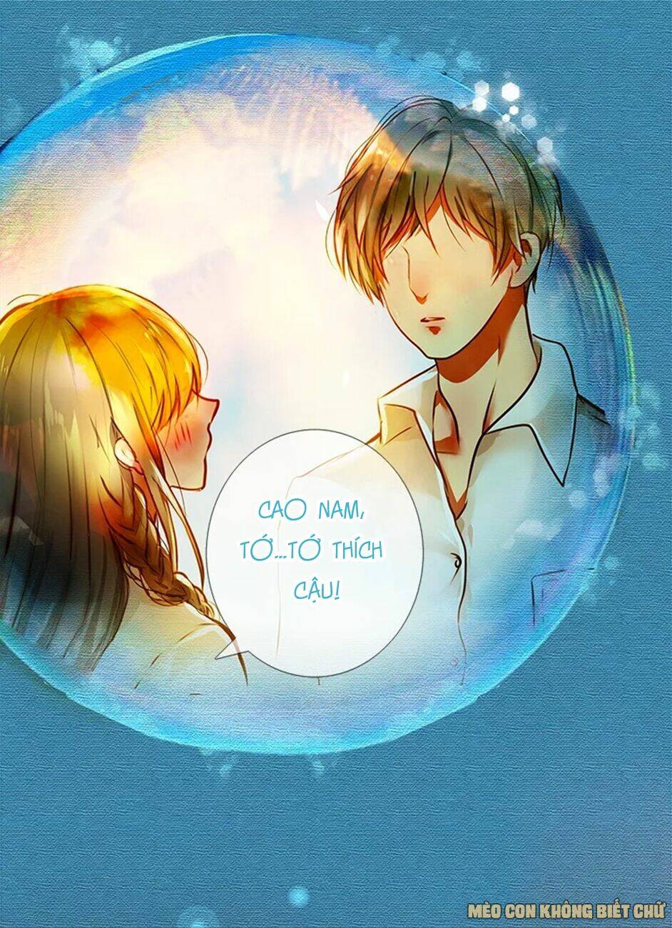 Không Có Ssr Làm Sao Để Yêu: Chapter 7