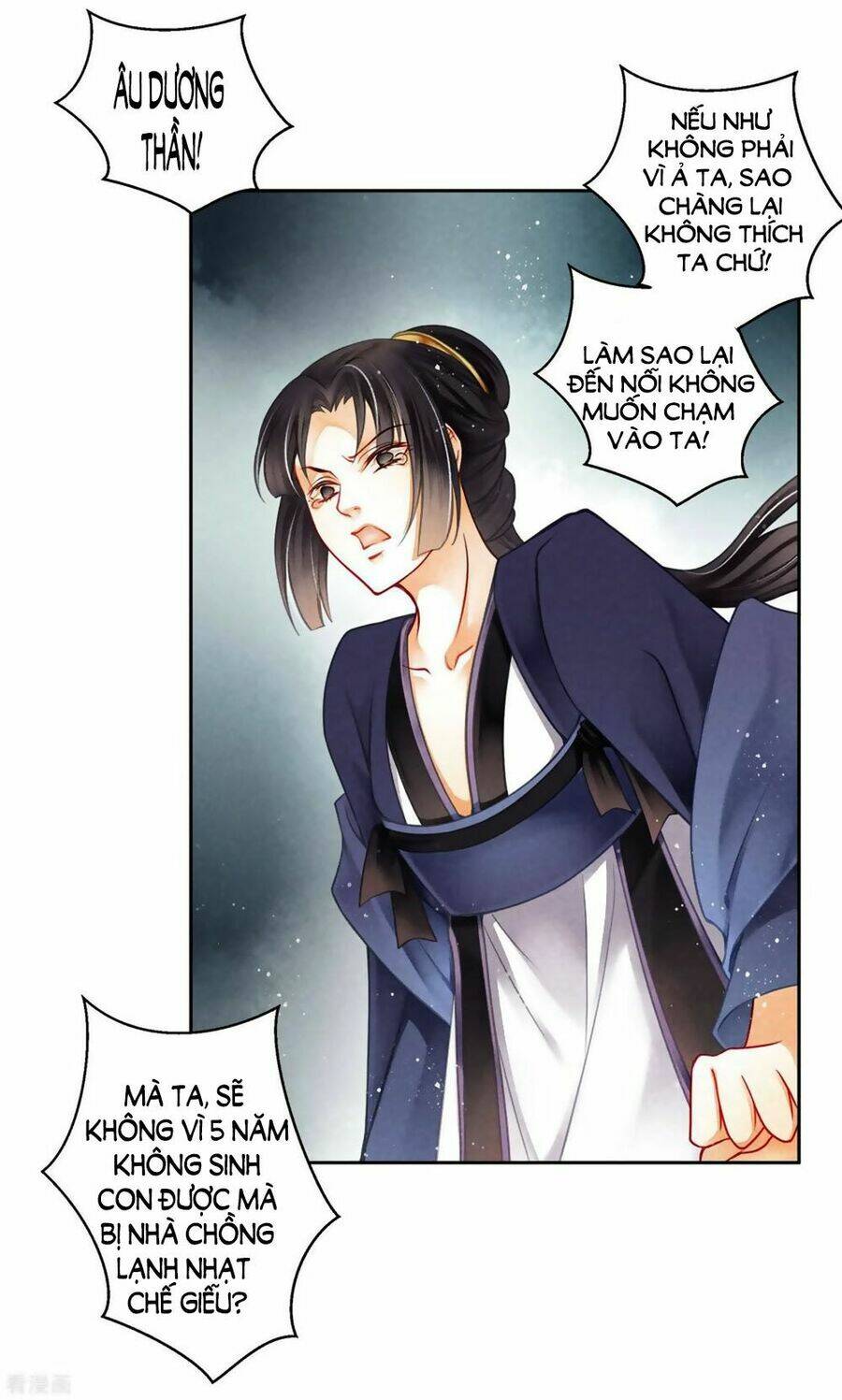 Ái Thượng Vô Địch Tiếu Hoàng Hậu: Chapter 139