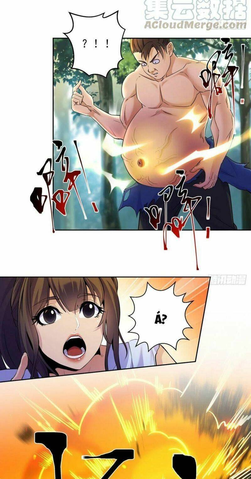 Ta Là Đại Hoàn Đan: Chapter 23