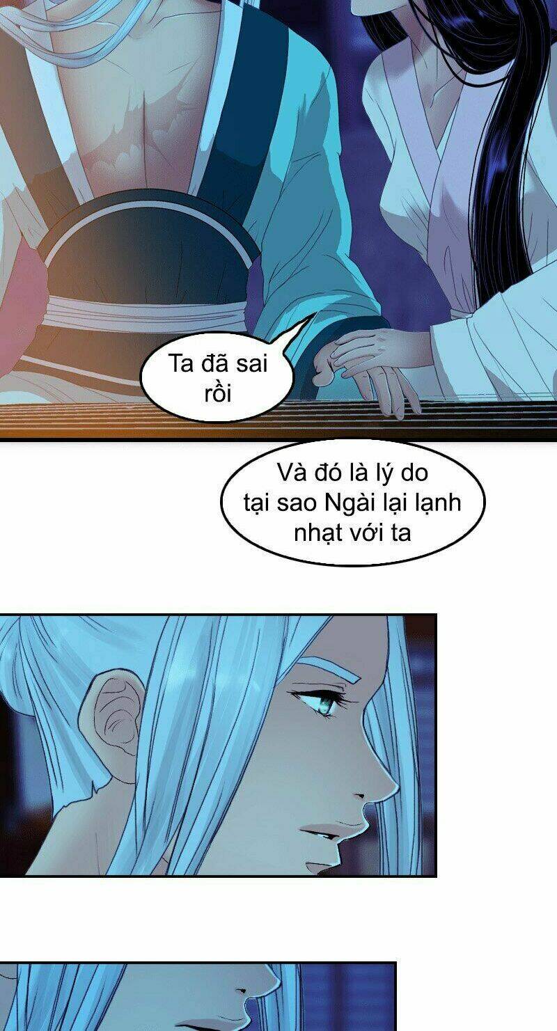 Huyết Đế Bạo Chúa: Chapter 37