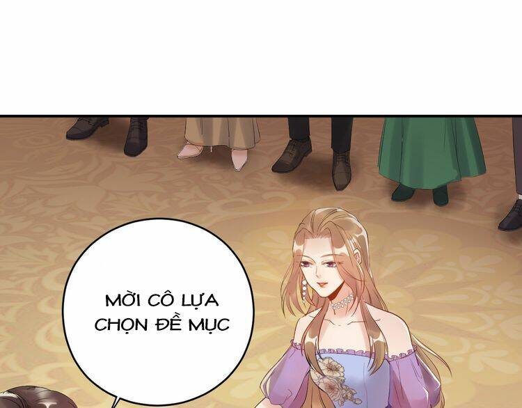 Trong Sinh Chi Ức Vạn Ảnh Hậu Yếu Thượng Vị: Chapter 6