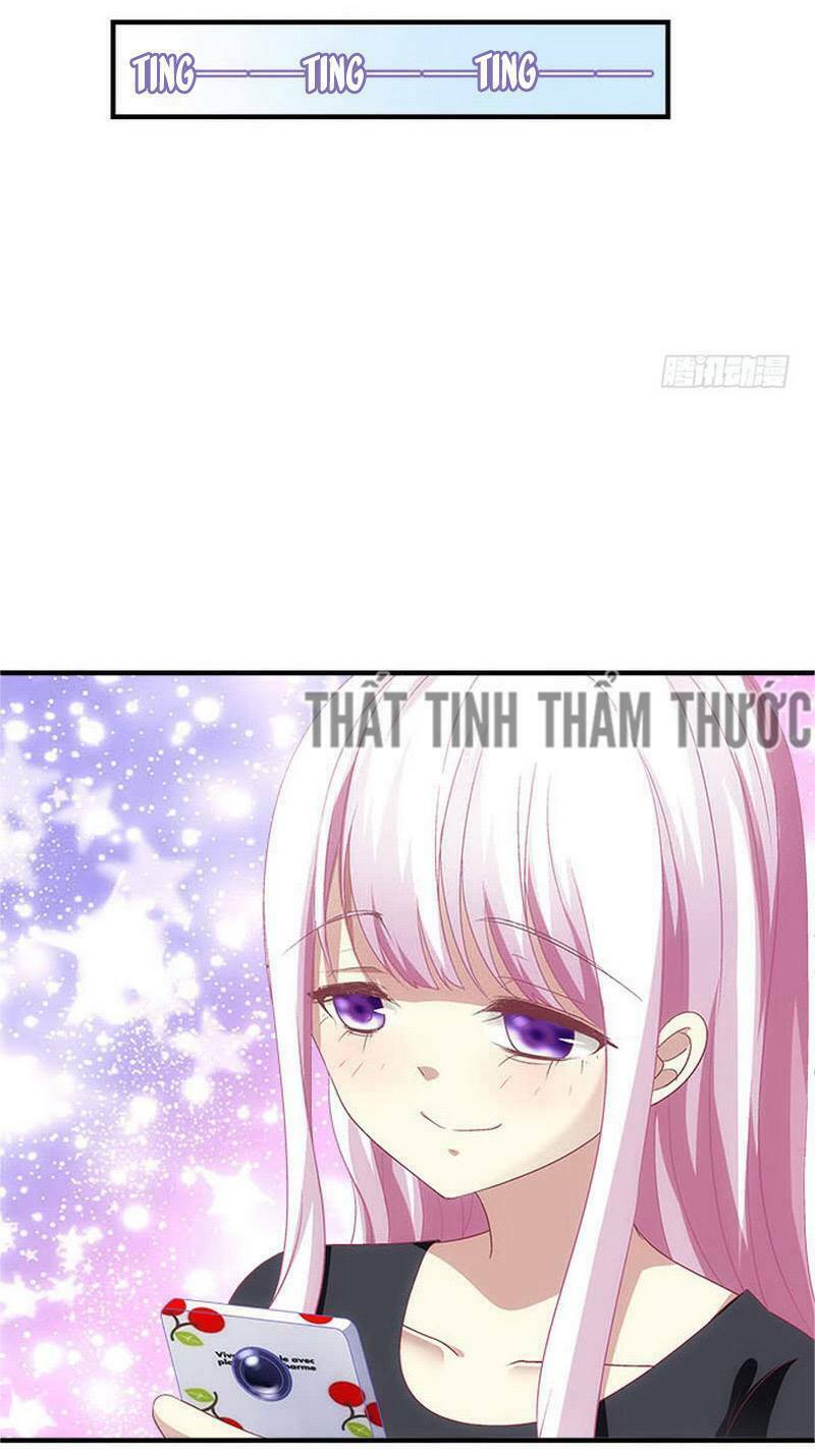 Thiên lại âm linh: Chapter 34