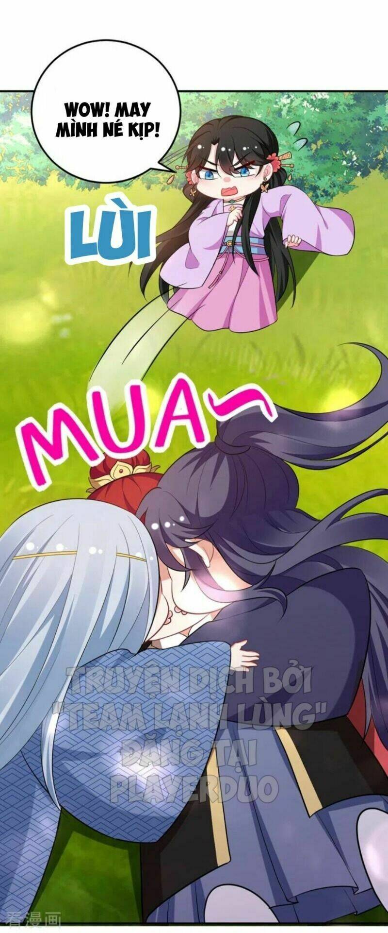 Giang Sơn Mỹ Nam Nhập Trướng Ta: Chapter 39