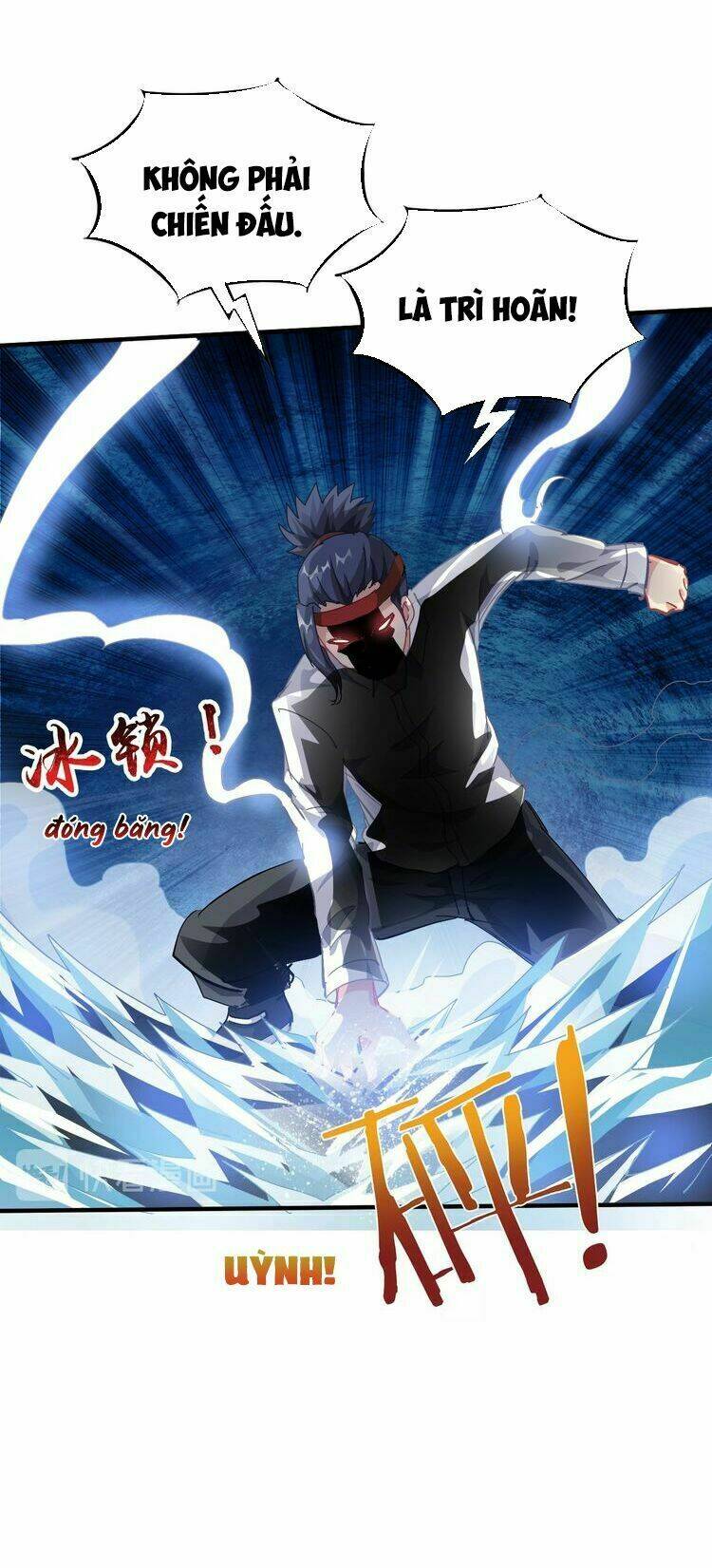 Kinh Thế Kỳ Nhân: Chapter 6