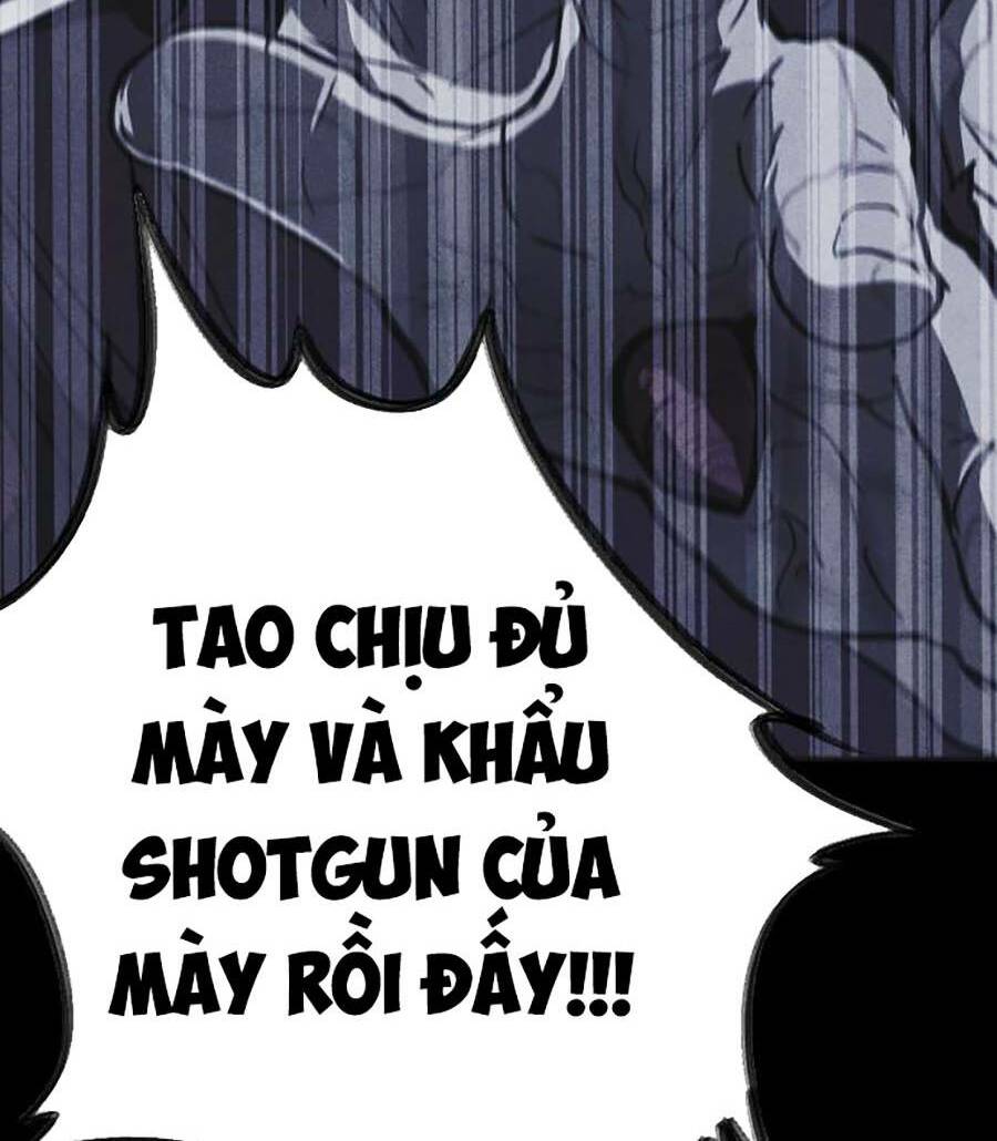 Cậu Bé Shotgun: Chapter 45
