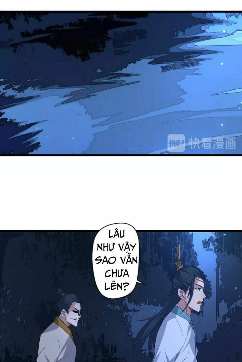 Ta Luyện Dược Thành Thánh: Chapter 12