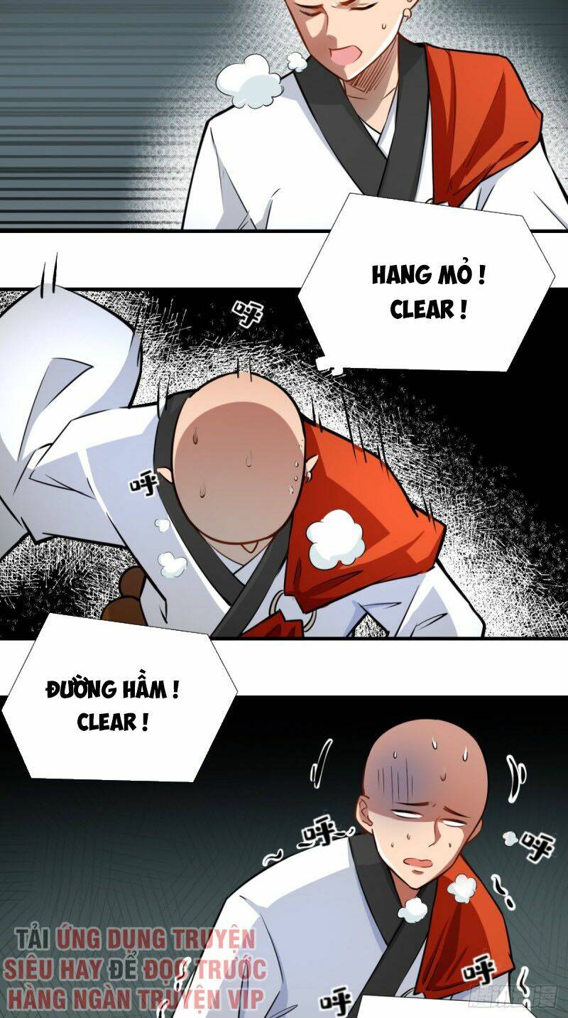 Tà Du Ký: Chapter 10