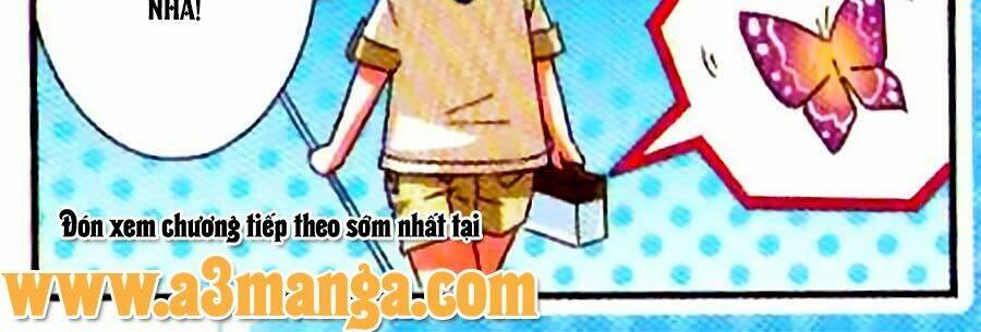 Manh Tam Quốc: Chapter 30