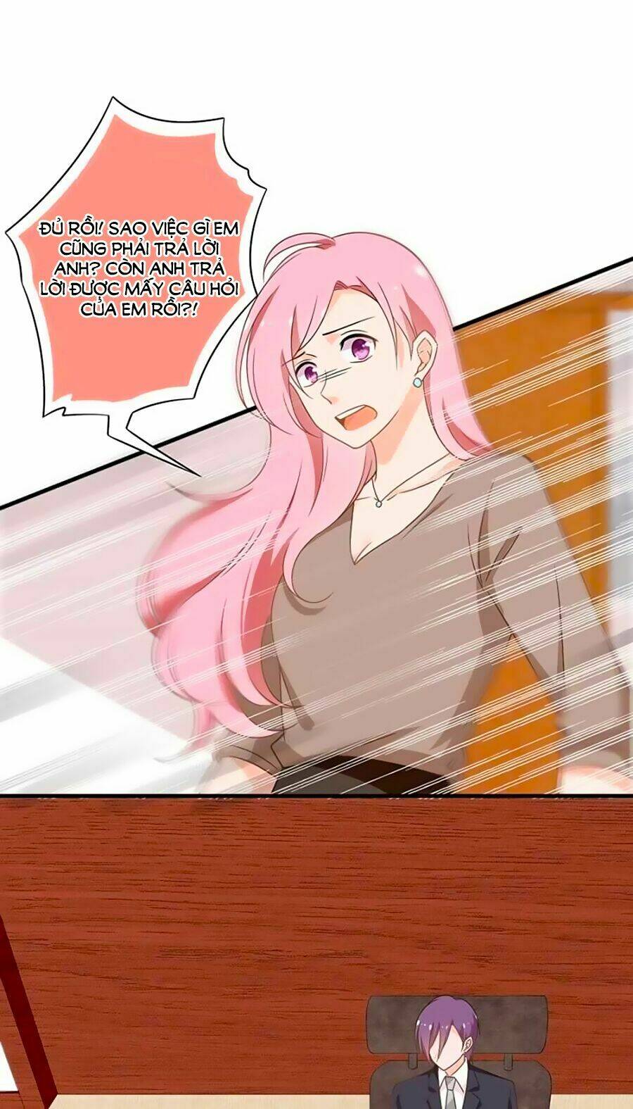 Cả Thế Giới Đều Không Bằng Người: Chapter 104