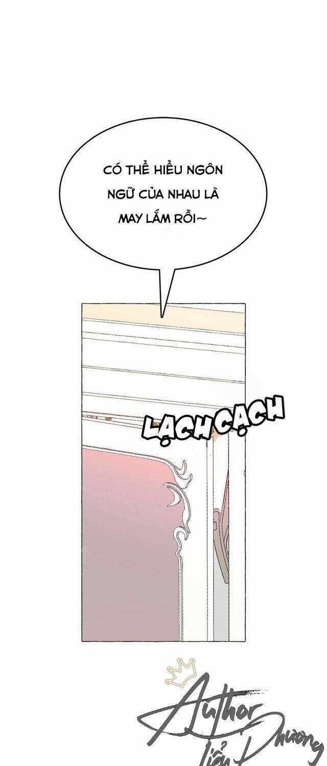 Bí Mật Của Hoàng Phi Isana: Chapter 8