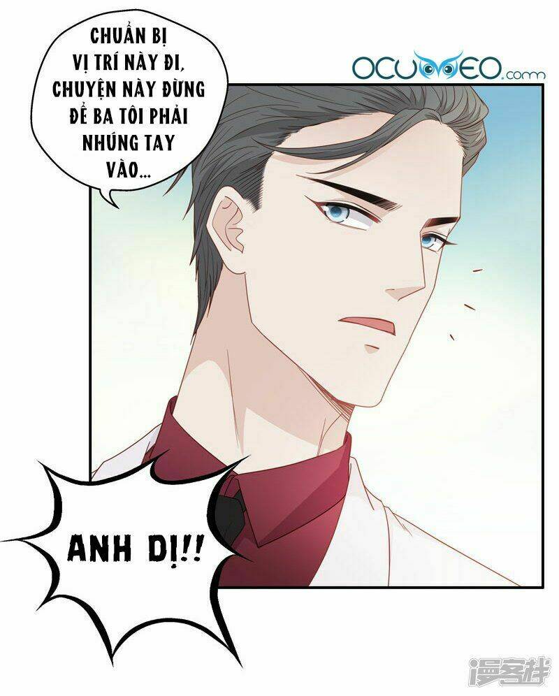 Thiên Kim Bất Lương: Chapter 18