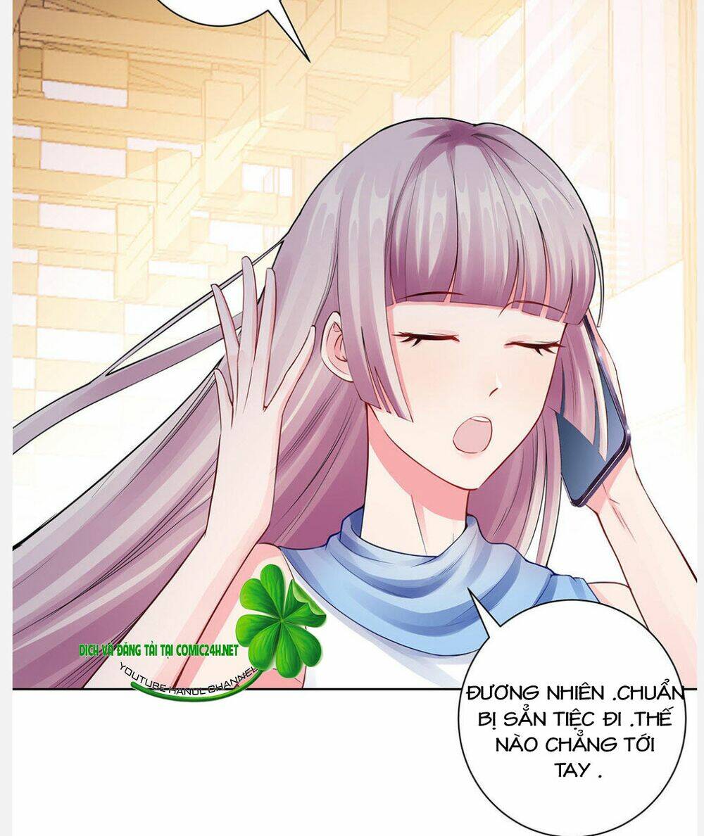 Vô Địch Song Bảo Bối: Chapter 10