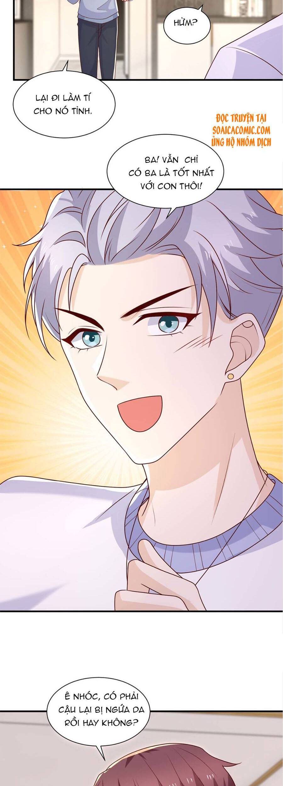 Trọng Sinh Chi Ngược Tra Nữ Vương: Chapter 78