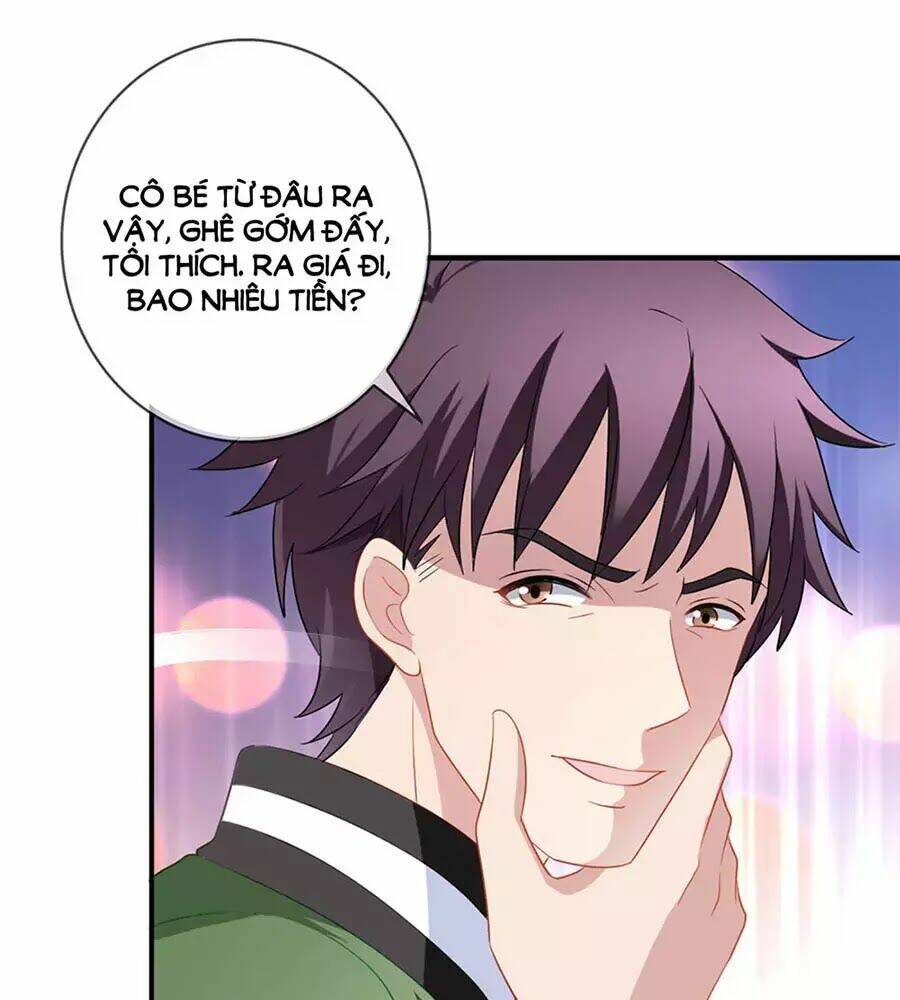 Mỹ Vị Giai Thê: Chapter 66