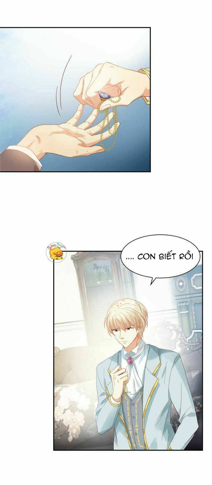 Ác Nữ Cải Biến: Chapter 46