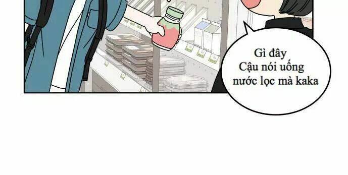 30 Phút Bước Đi Bên Em: Chapter 44