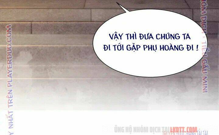 Trọng Sinh Bá Sủng Nhiếp Chính Vương Quá Mạnh Mẽ: Chapter 161