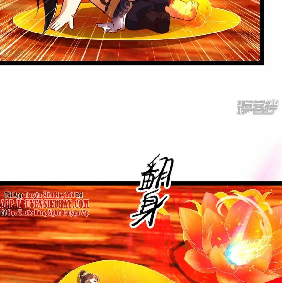 Khoa Kỹ Đại Tiên Tông: Chapter 48