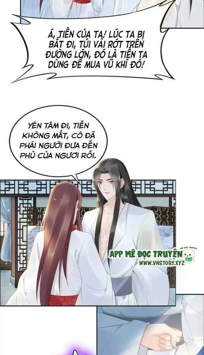 Nhất Sinh Nhất Thế Tiếu Thương Khung: Chapter 75