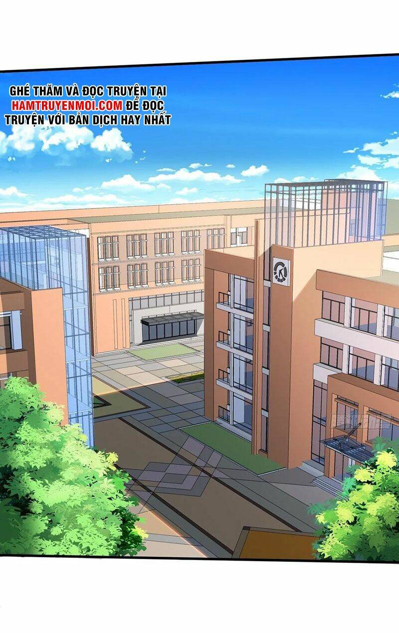 Phản Phái Yêu Tế: Chapter 2