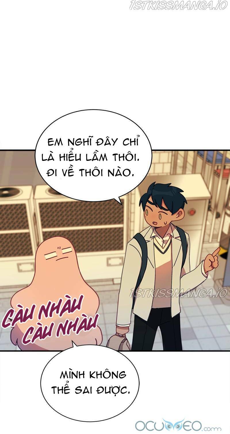 Lạy Chúa! Xin Hãy Để Con Trở Thành Ác Ma: Chapter 15
