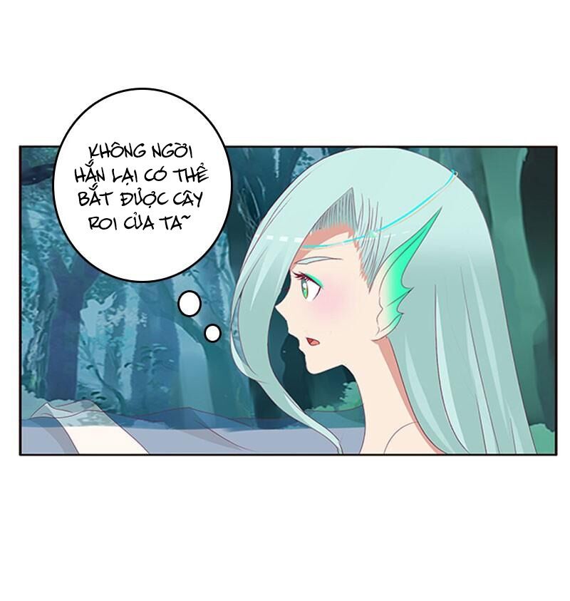 Thông Linh Phi: Chapter 362