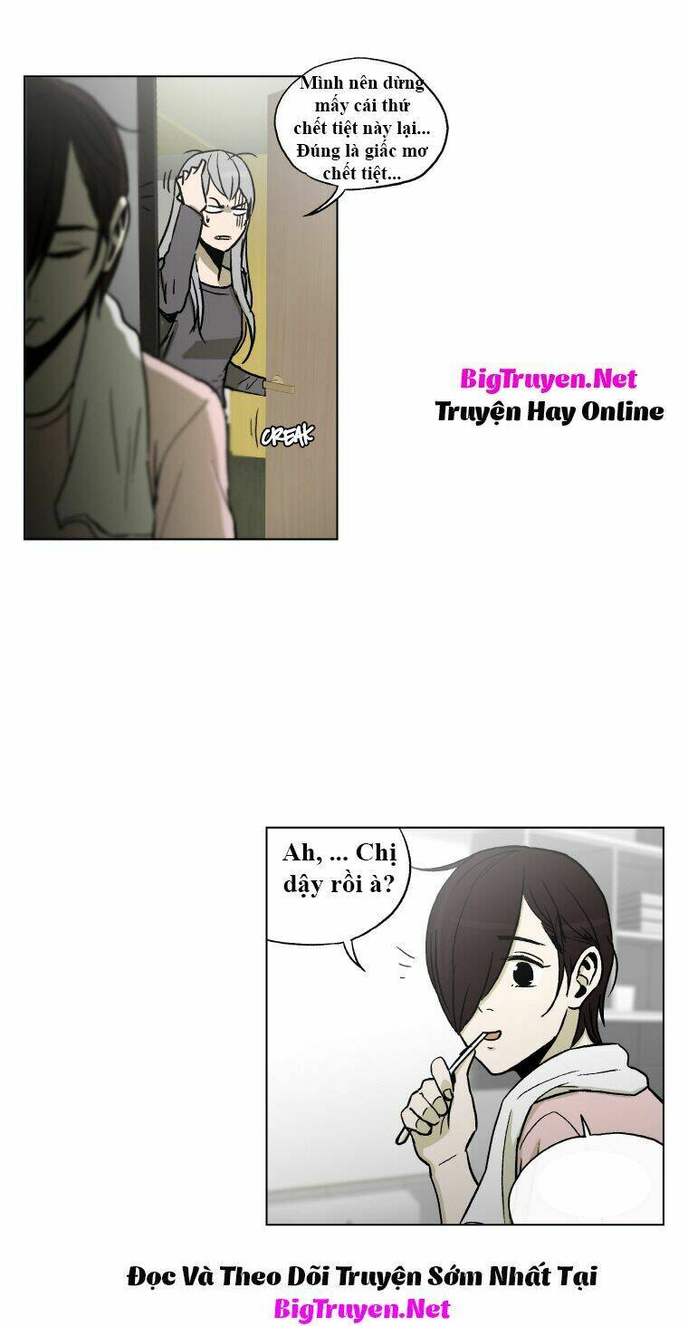 Anh Ấy Là Nữ Sinh Cấp 3: Chapter 31