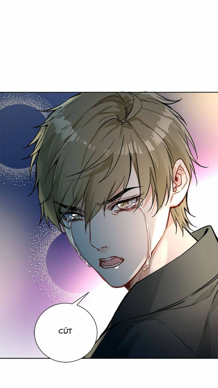 Tâm Động Thuấn Di: Chapter 43